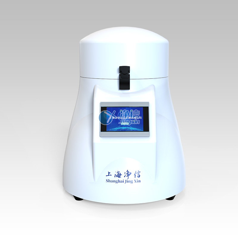 基礎款全自動樣品快速研磨儀 JX-24